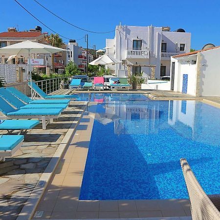 Sonio Beach - Que Bella Collection Platanés Exterior foto
