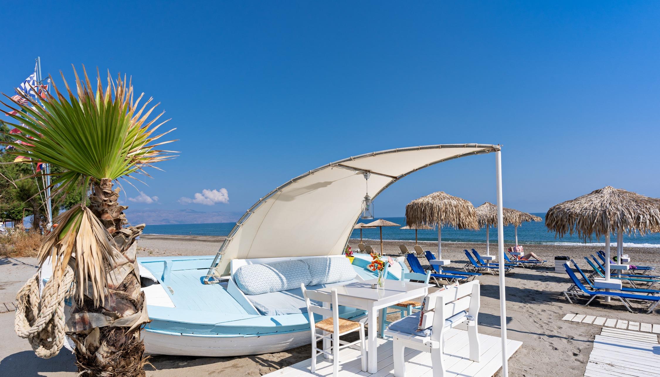 Sonio Beach - Que Bella Collection Platanés Exterior foto