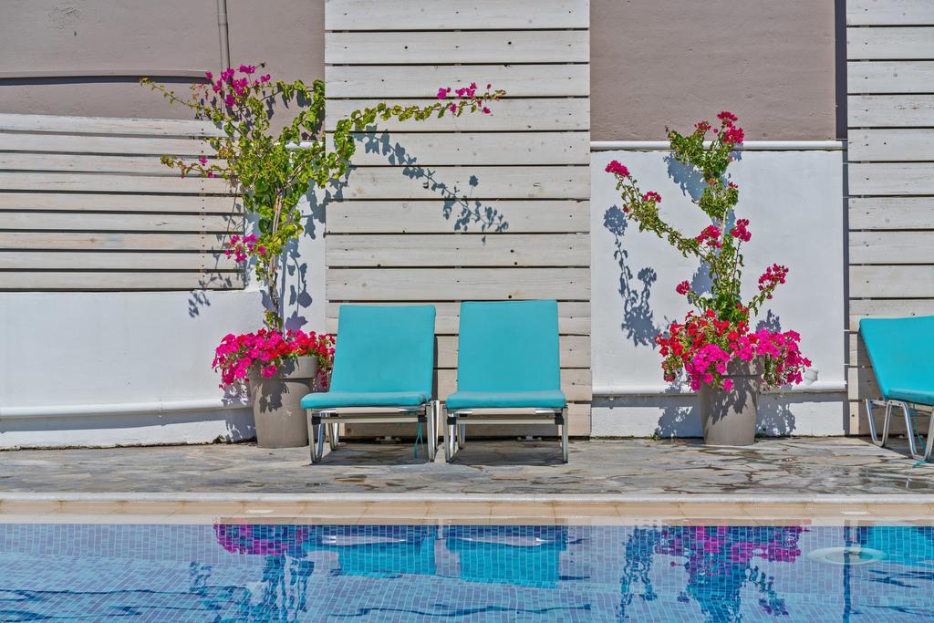 Sonio Beach - Que Bella Collection Platanés Exterior foto