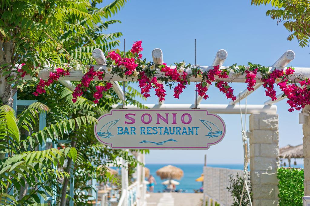 Sonio Beach - Que Bella Collection Platanés Exterior foto