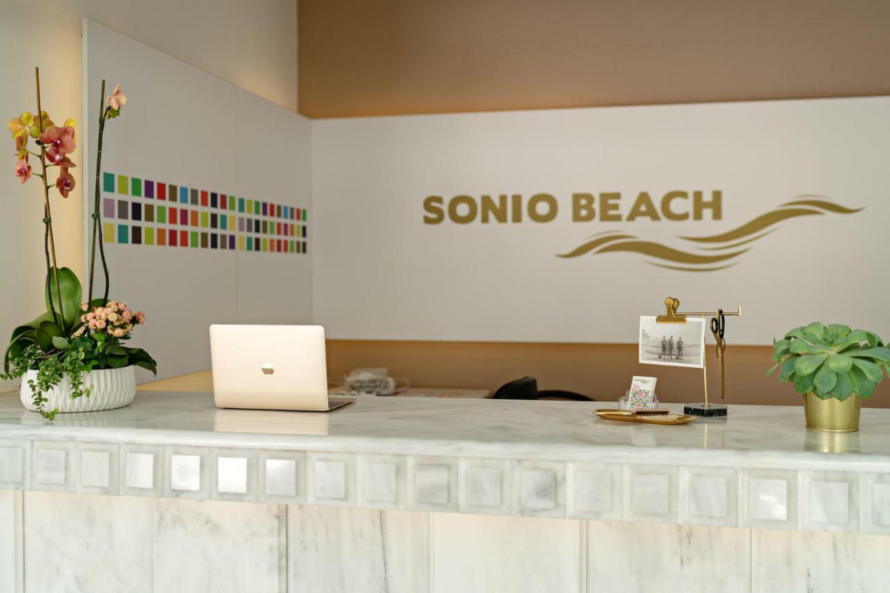 Sonio Beach - Que Bella Collection Platanés Exterior foto