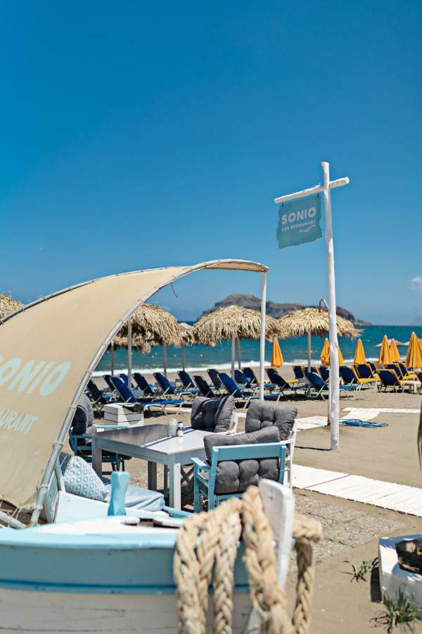 Sonio Beach - Que Bella Collection Platanés Exterior foto