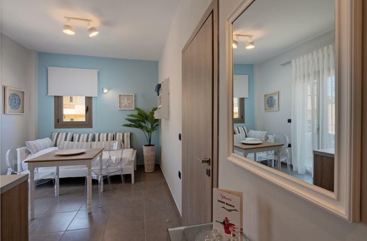 Sonio Beach - Que Bella Collection Platanés Exterior foto